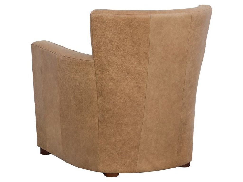 Aster Lounge Chair  - image 1