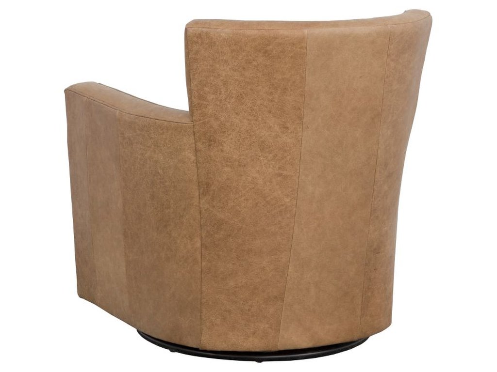 Aster Swivel Chair  - image 1
