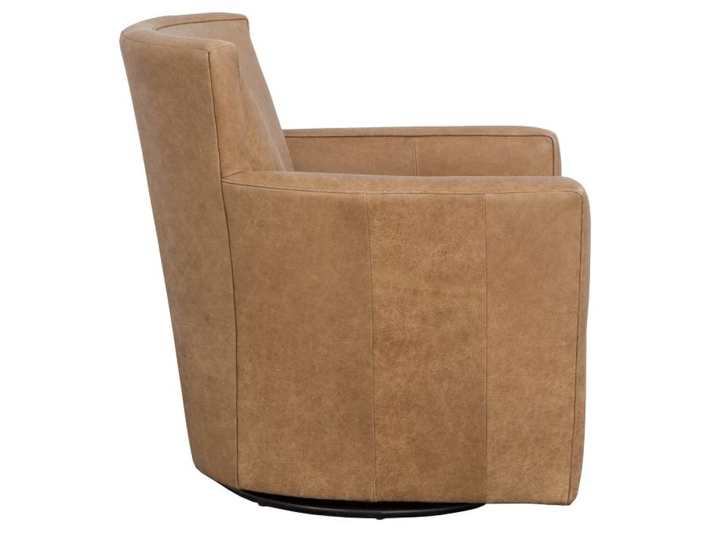 Aster Swivel Chair  - image 3