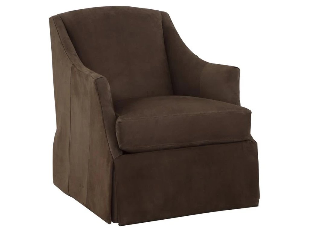Lilly Lounge Chair  - main image