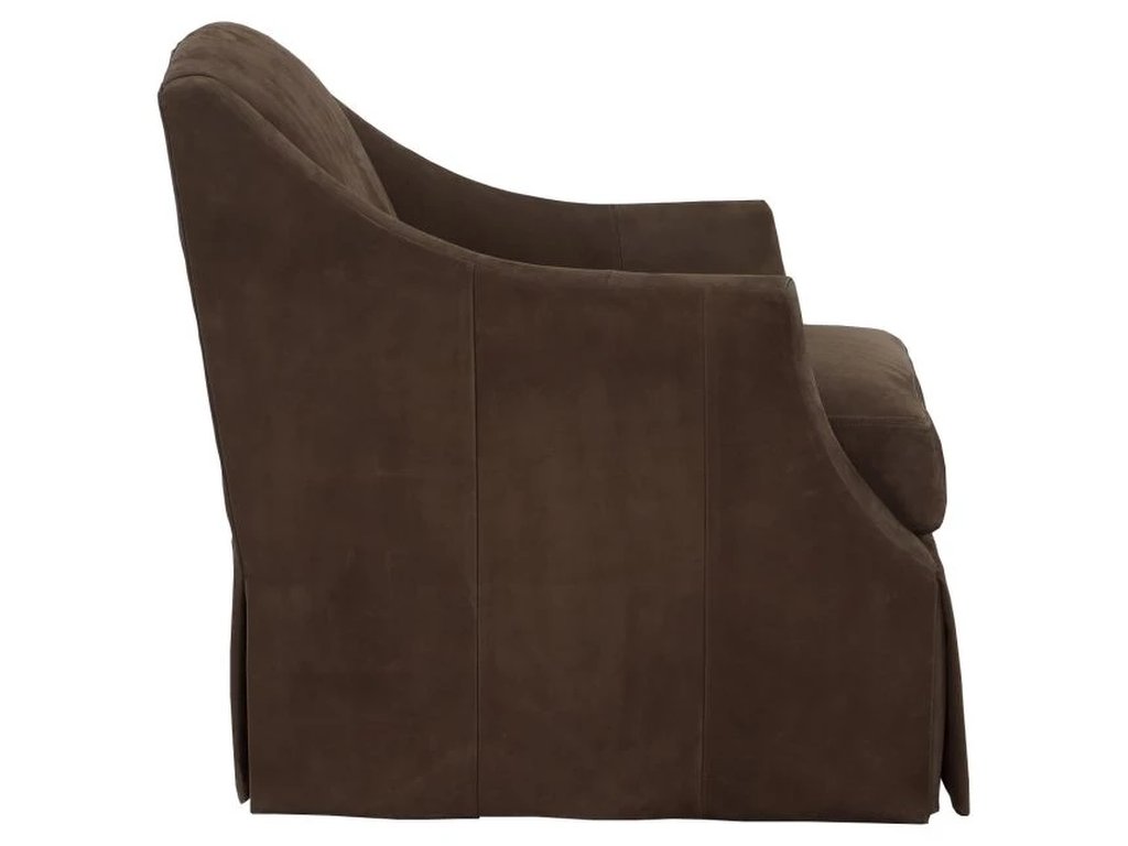 Lilly Lounge Chair  - image 3