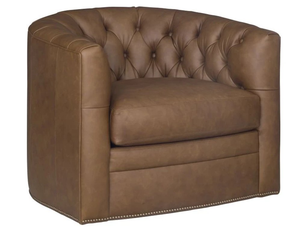 Morgan Lounge Chair  - main image