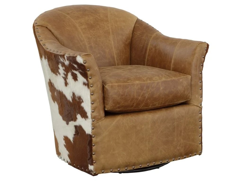 Barry Swivel Glider  - main image