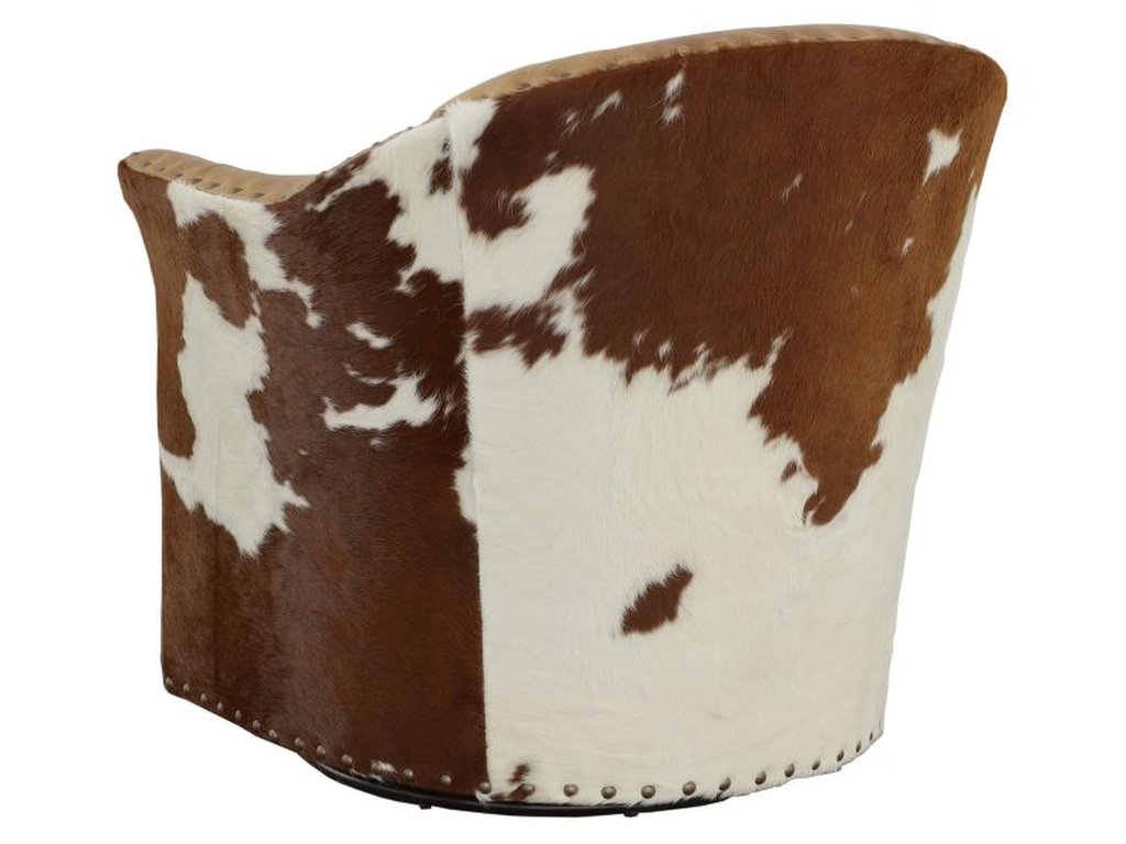 Barry Swivel Glider  - image 1
