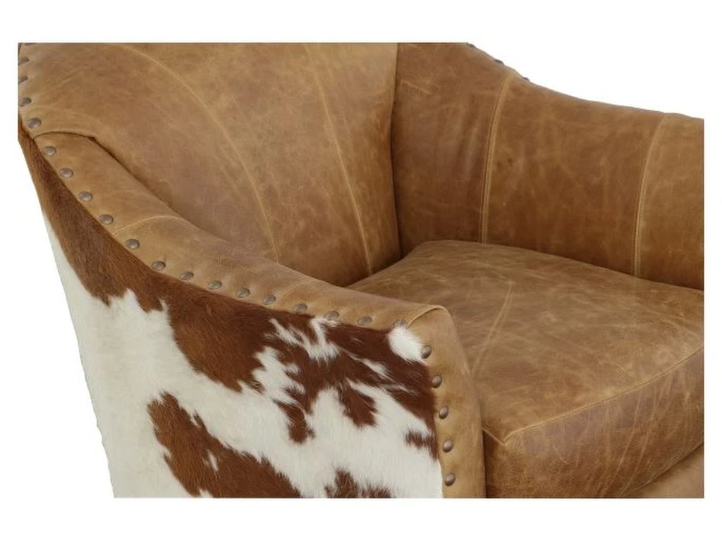 Barry Swivel Glider  - image 4