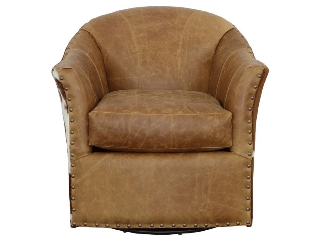 Barry Swivel Glider  - image 2