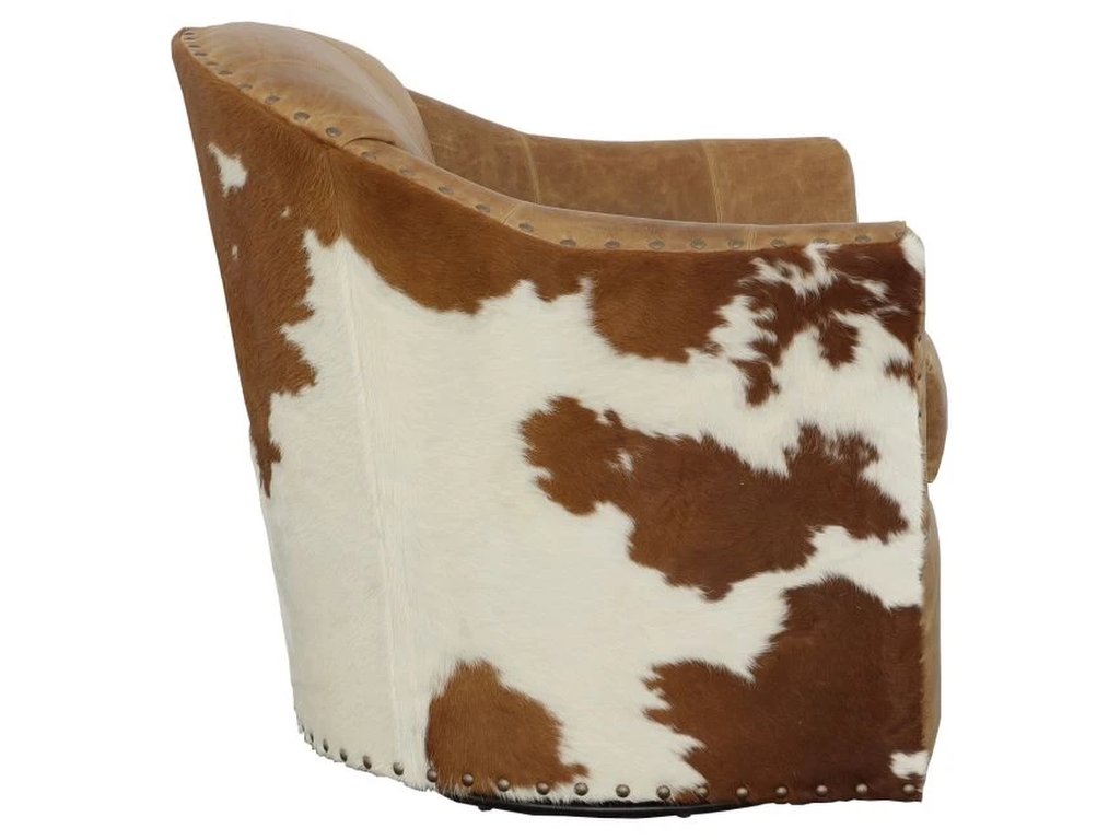 Barry Swivel Glider  - image 3