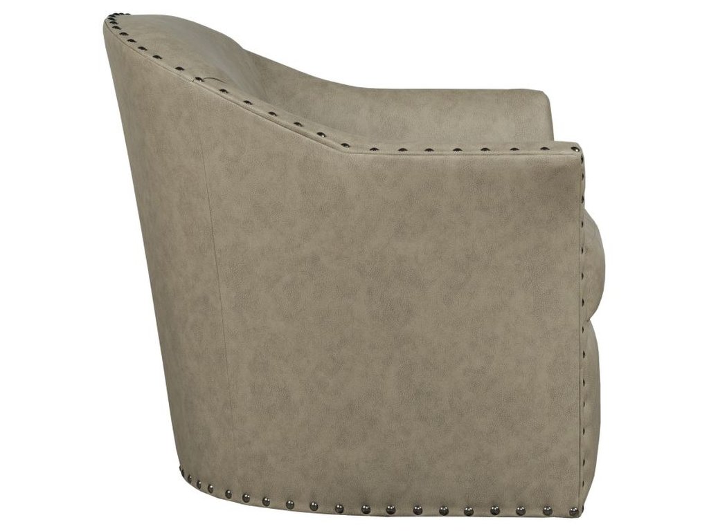 Barry Swivel Glider  - image 8