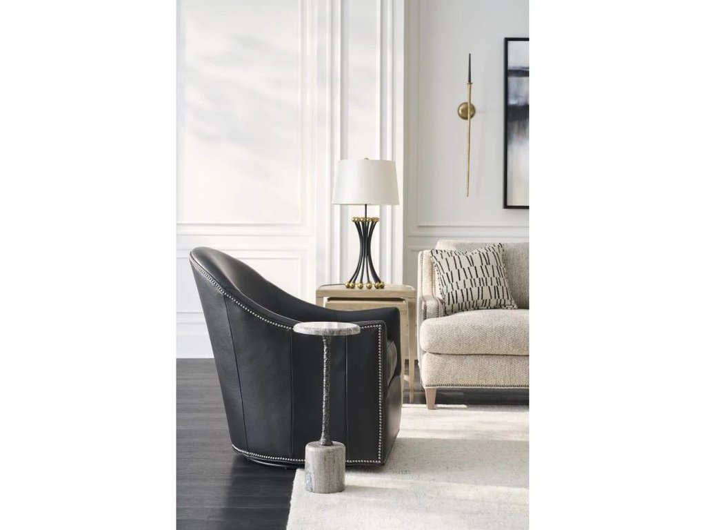Fleur Drink Table  - image 12
