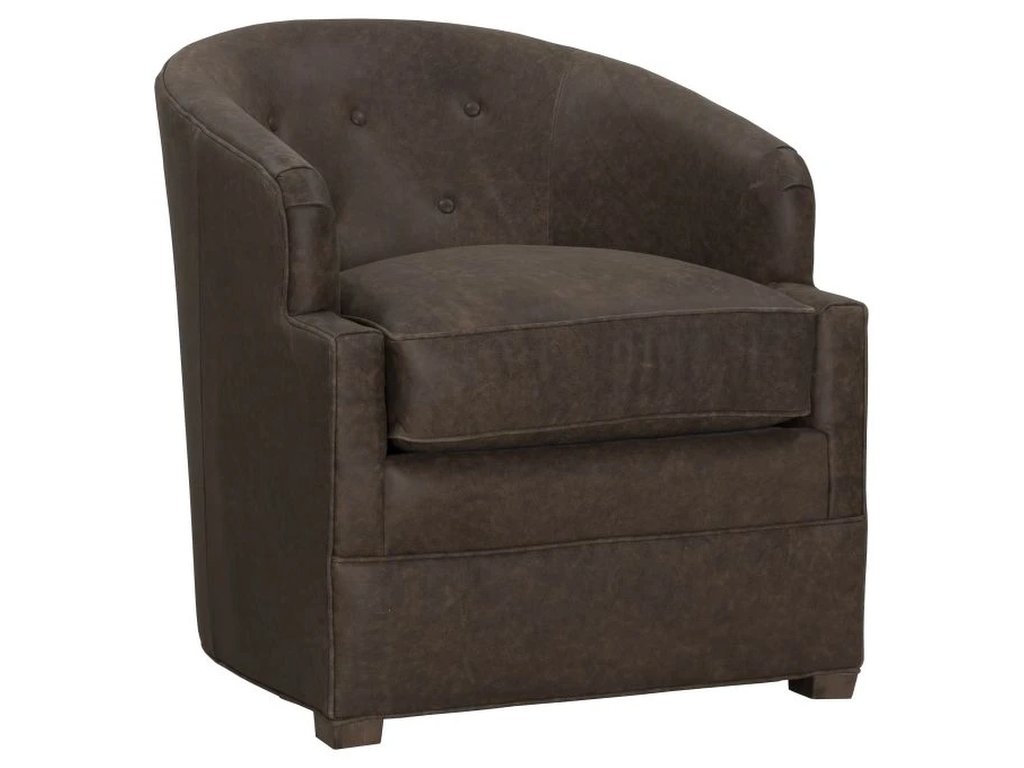 Bryson Lounge Chair  - main image