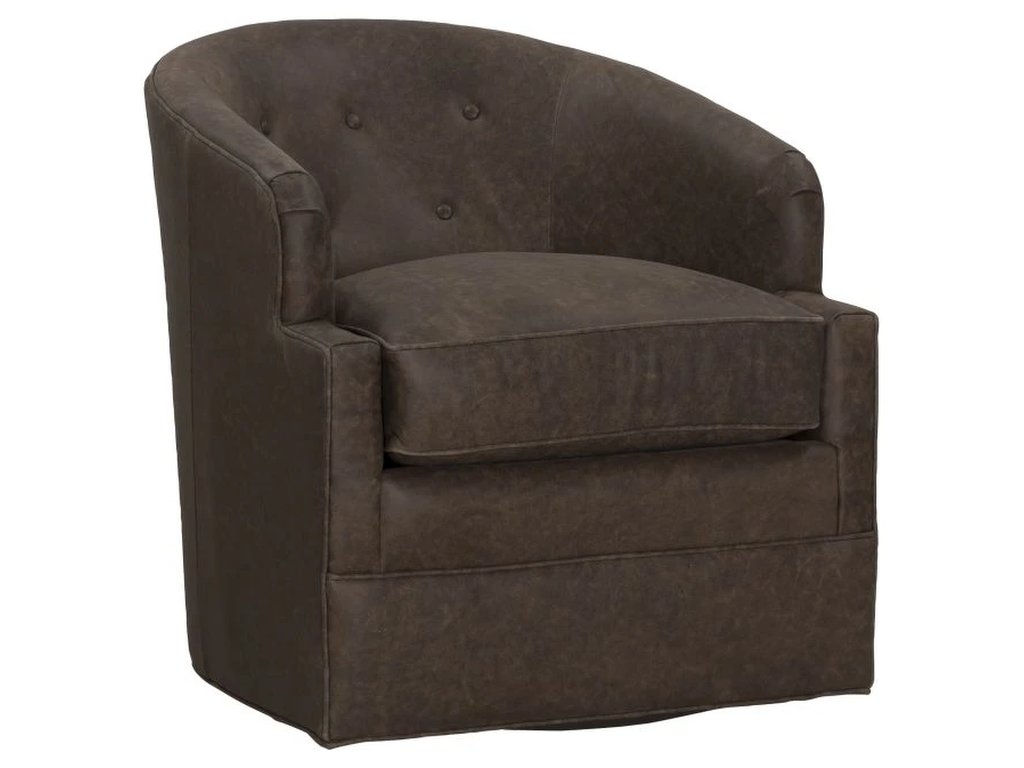 Bryson Swivel Chair  - main image
