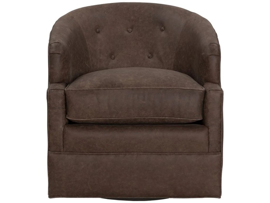 Bryson Swivel Chair  - image 2