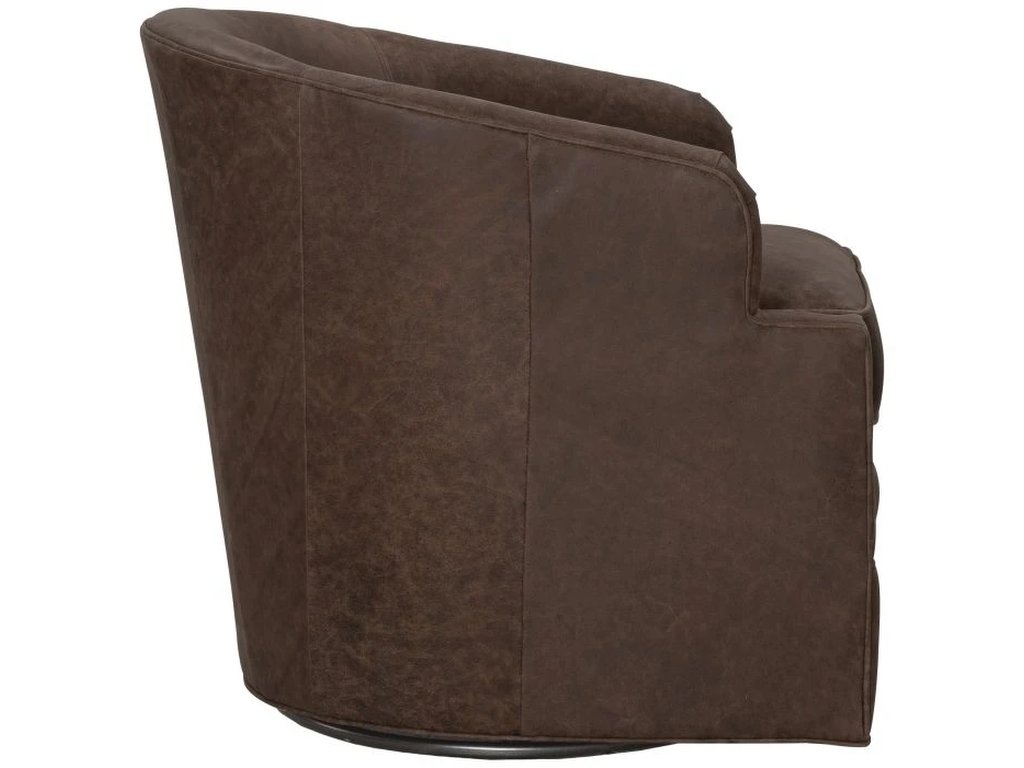 Bryson Swivel Chair  - image 3