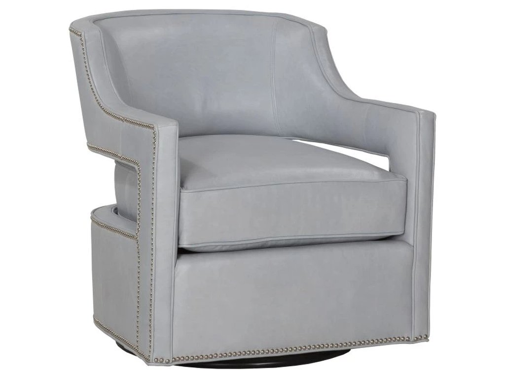 Phoebe Swivel Chair  - main image