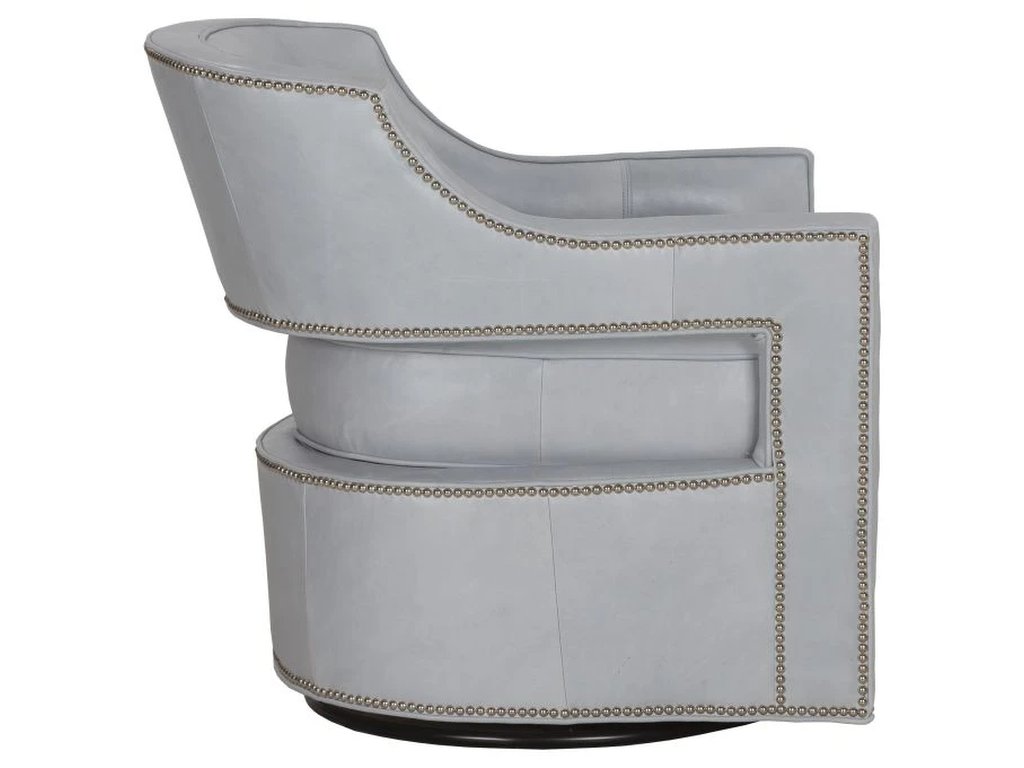 Phoebe Swivel Chair  - image 2