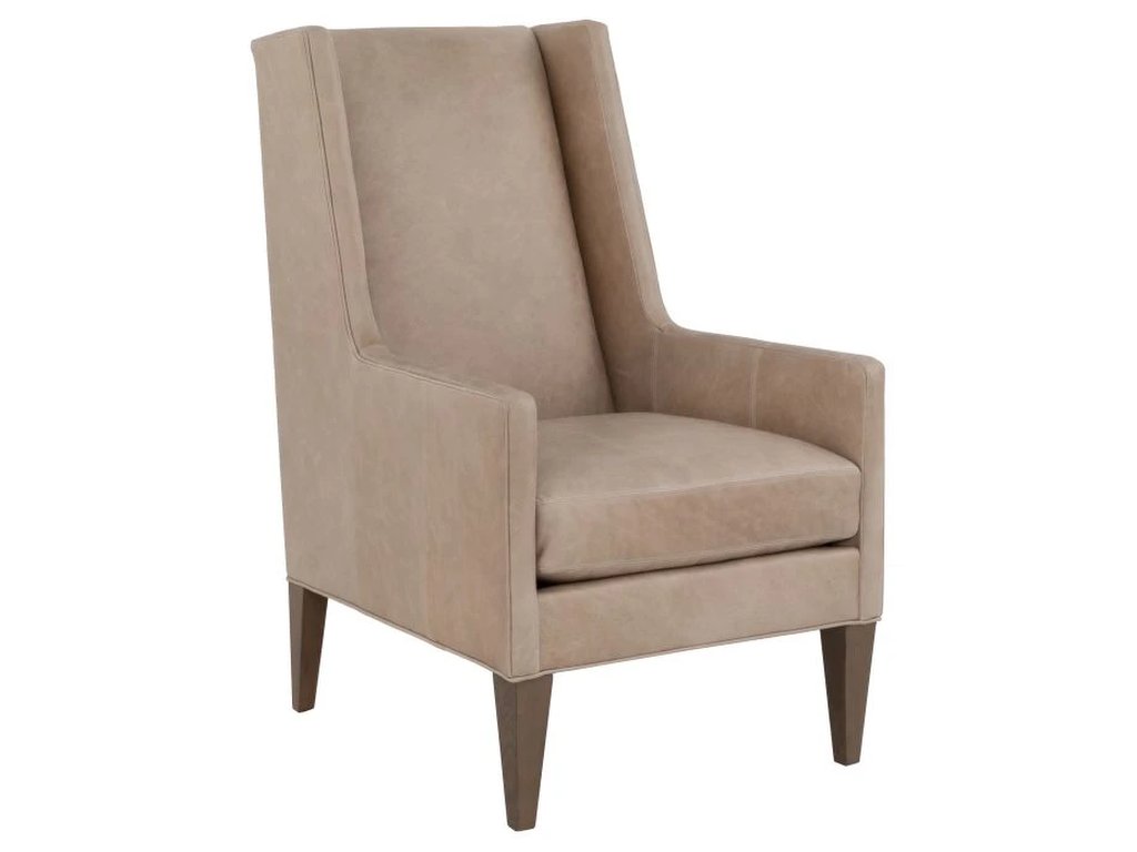 Boyleston Wing Chair  - main image