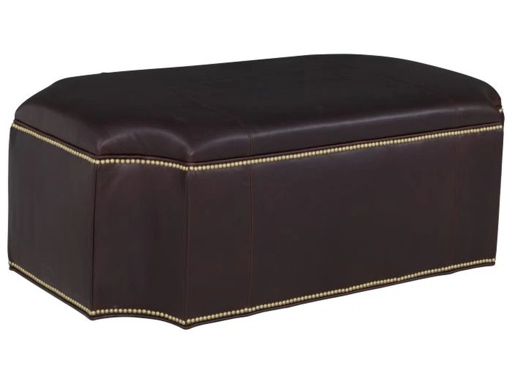 Griffiths Rectangle Bench  - main image