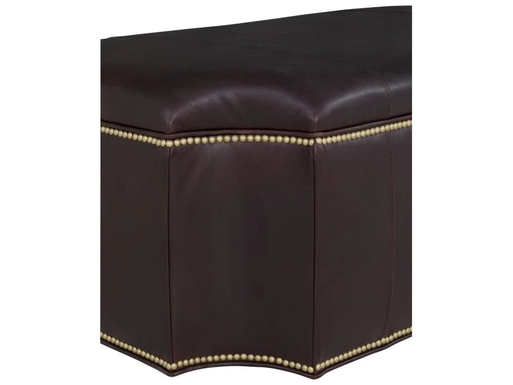 Griffiths Rectangle Bench  - image 3