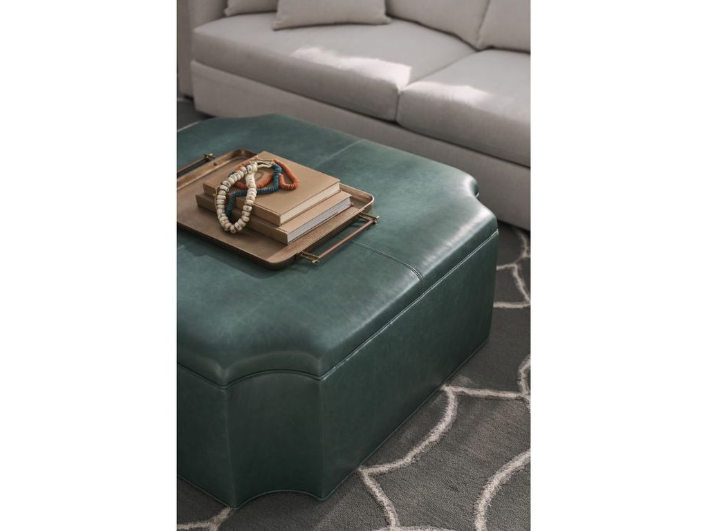Griffiths Square Cocktail Ottoman  - image 6