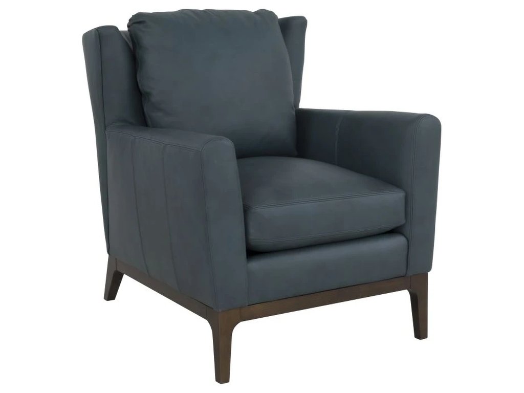 Ballast Wing Chair  - main image