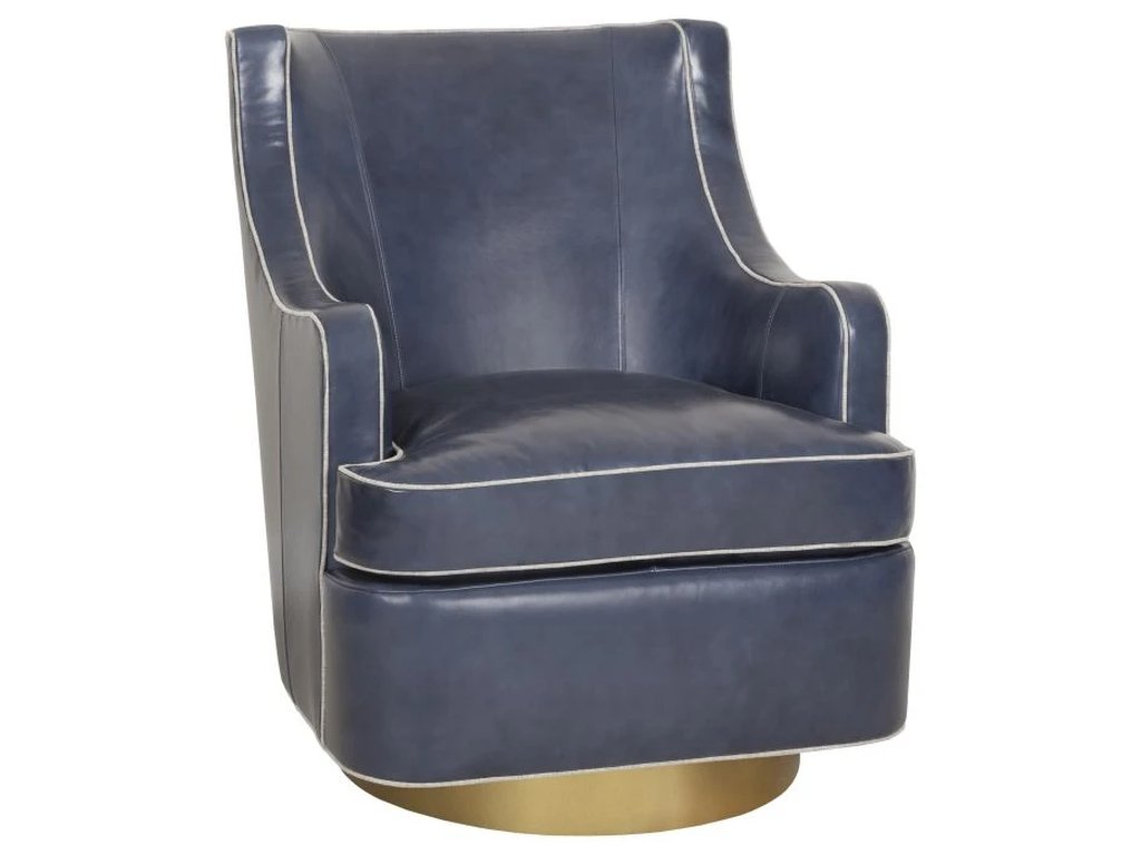 Trident Swivel Chair  - main image