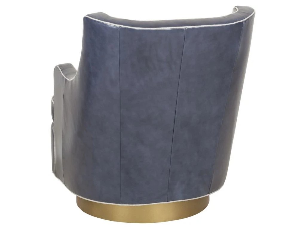 Trident Swivel Chair  - image 1