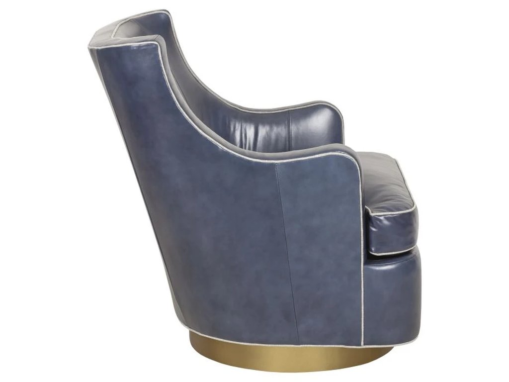 Trident Swivel Chair  - image 3
