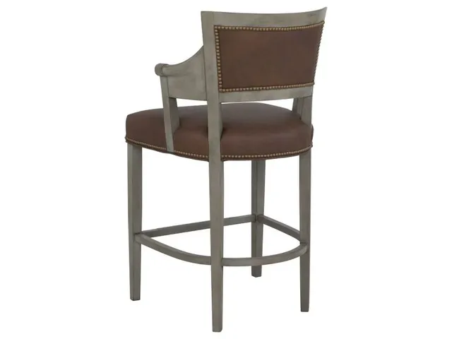 Arden Bar Stool  - Alternative View
