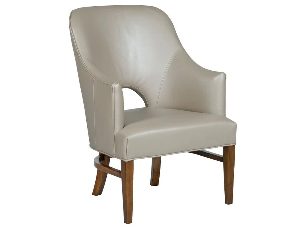 Vanessa Arm Chair  - main image