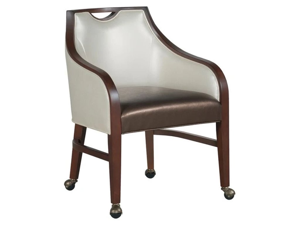 Anthony Arm Chair  - main image