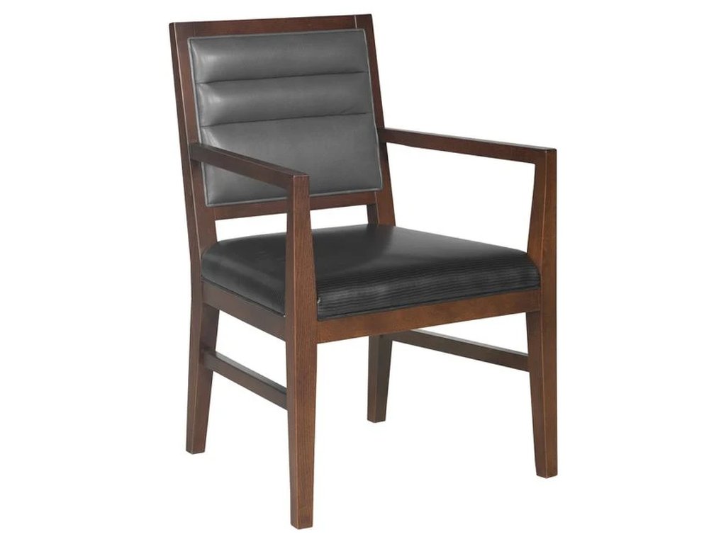 Proctor Arm Chair  - main image