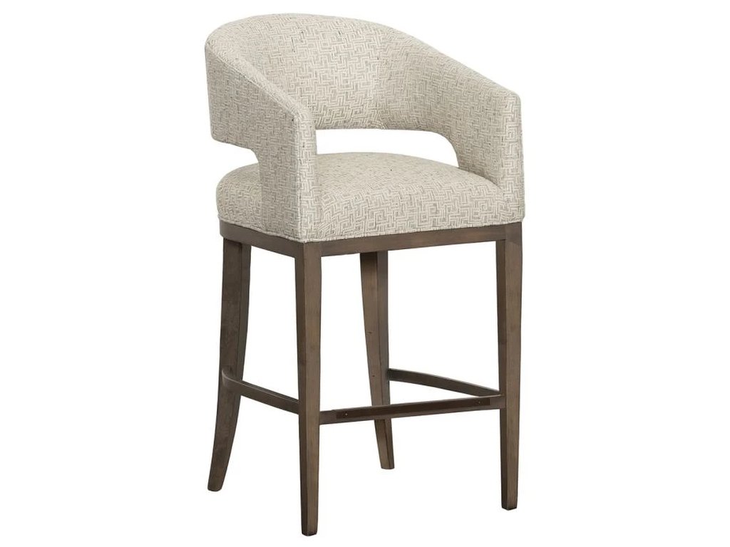 Cleo Bar Stool  - main image