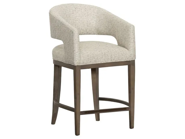 Cleo Counter Stool 