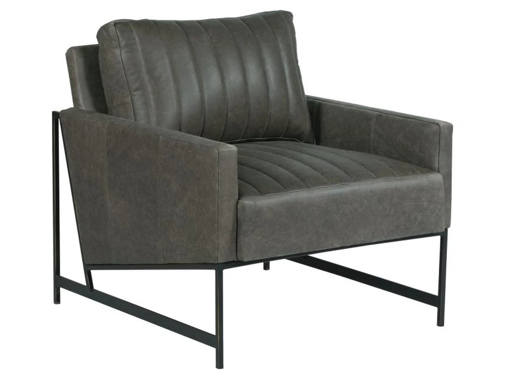 Sparta Lounge Chair  - main image