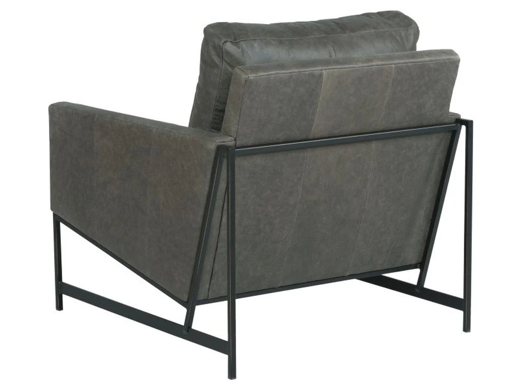 Sparta Lounge Chair  - image 1