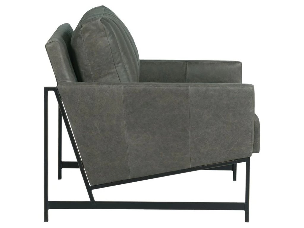 Sparta Lounge Chair  - image 3