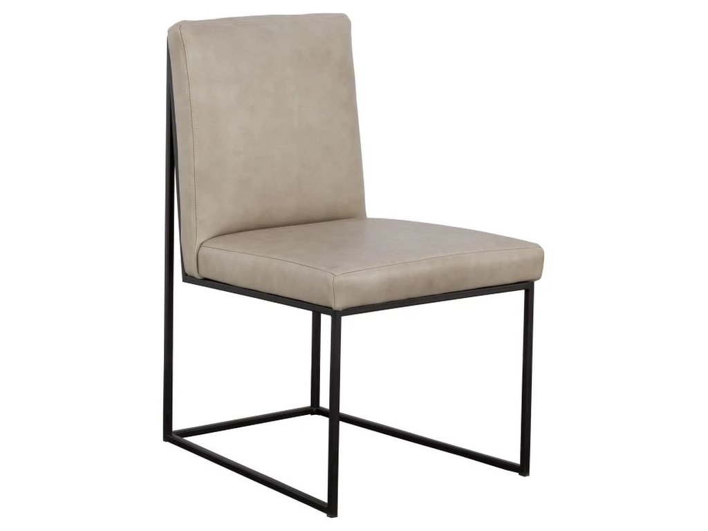 Ian Side Chair  - main image