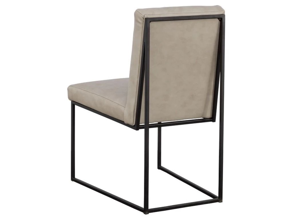 Ian Side Chair  - image 1
