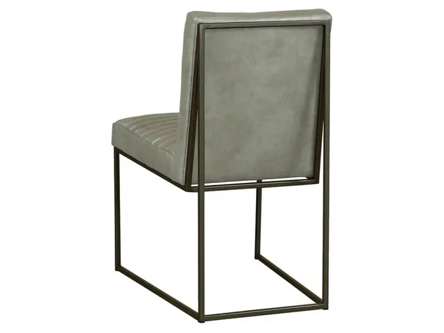 Uma Side Chair  - Alternative View