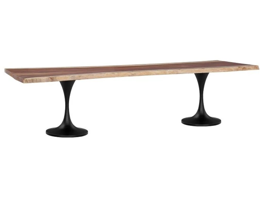 Tulip Dining Height Table Base  - image 7
