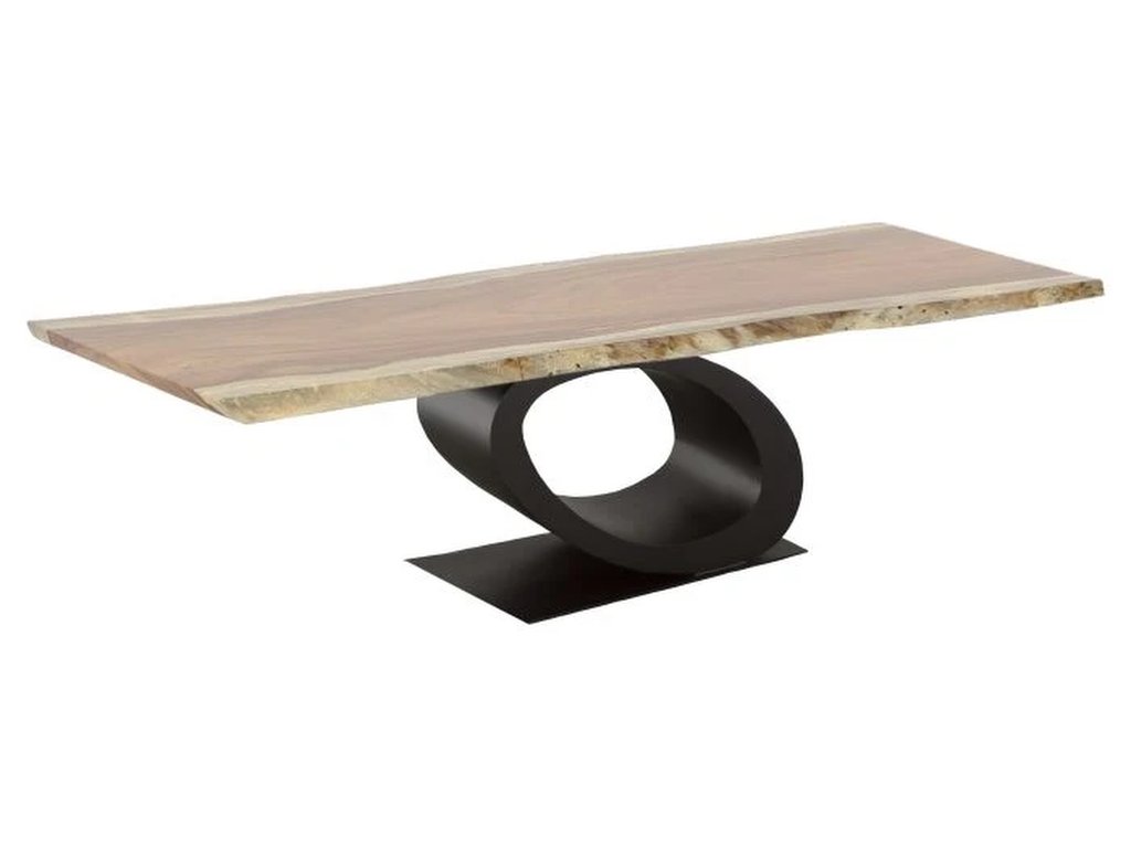 Balboa Dining Table Base  - main image