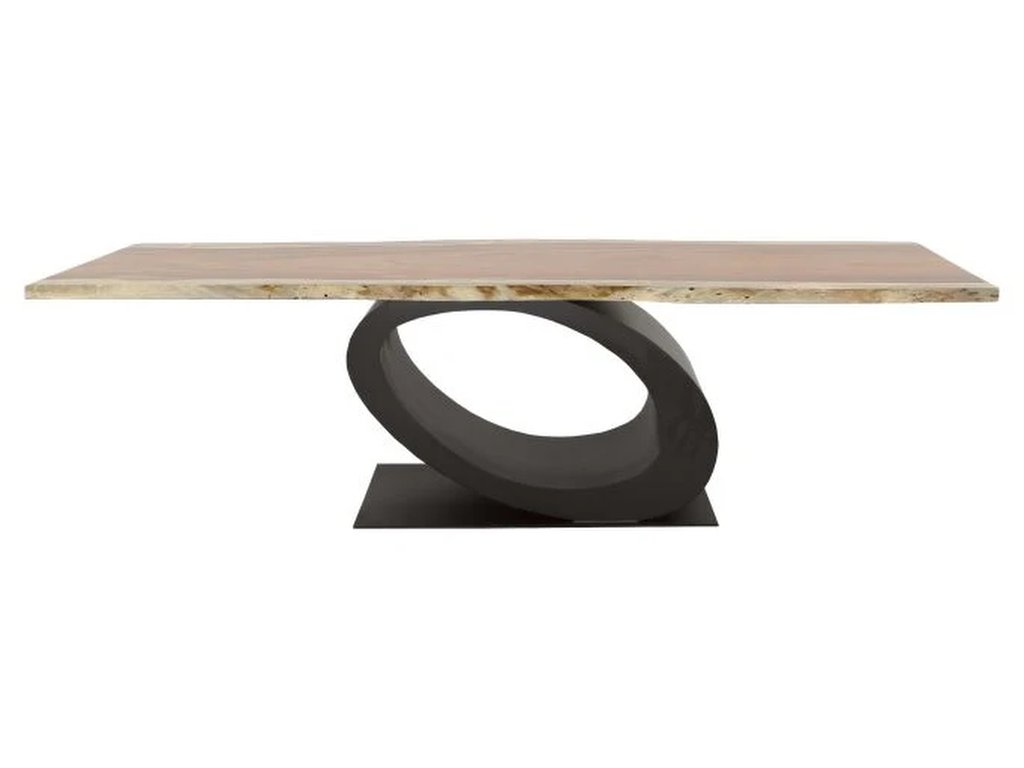 Balboa Dining Table Base  - image 1