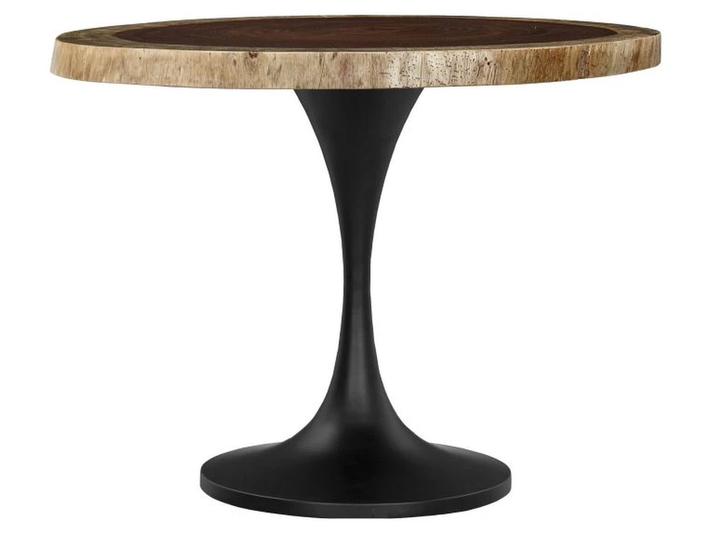 Tulip Dining Height Table Base  - image 8