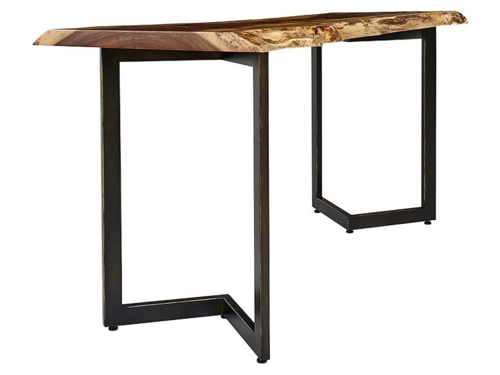 Natural Guanacaste 72 Rectangular Table Top  - image 3