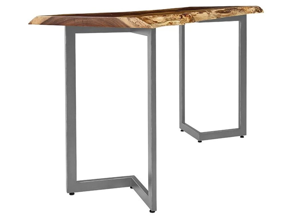 Natural Guanacaste 72 Rectangular Table Top  - image 4