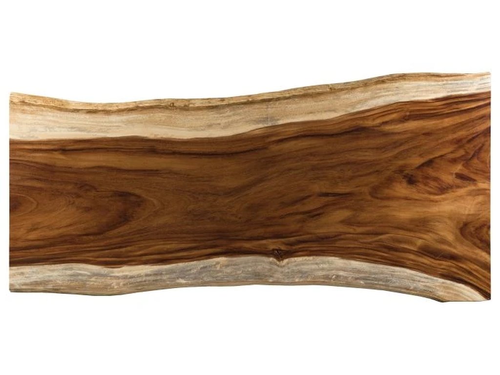 Natural Guanacaste 72 Rectangular Table Top  - main image