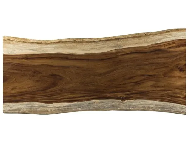 Natural Guanacaste 84 Rectangular Table Top 