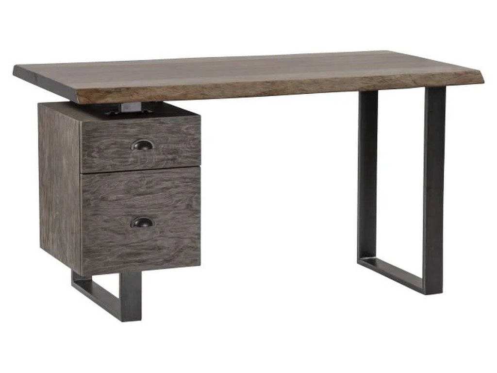 Metal Desk Base  - main image