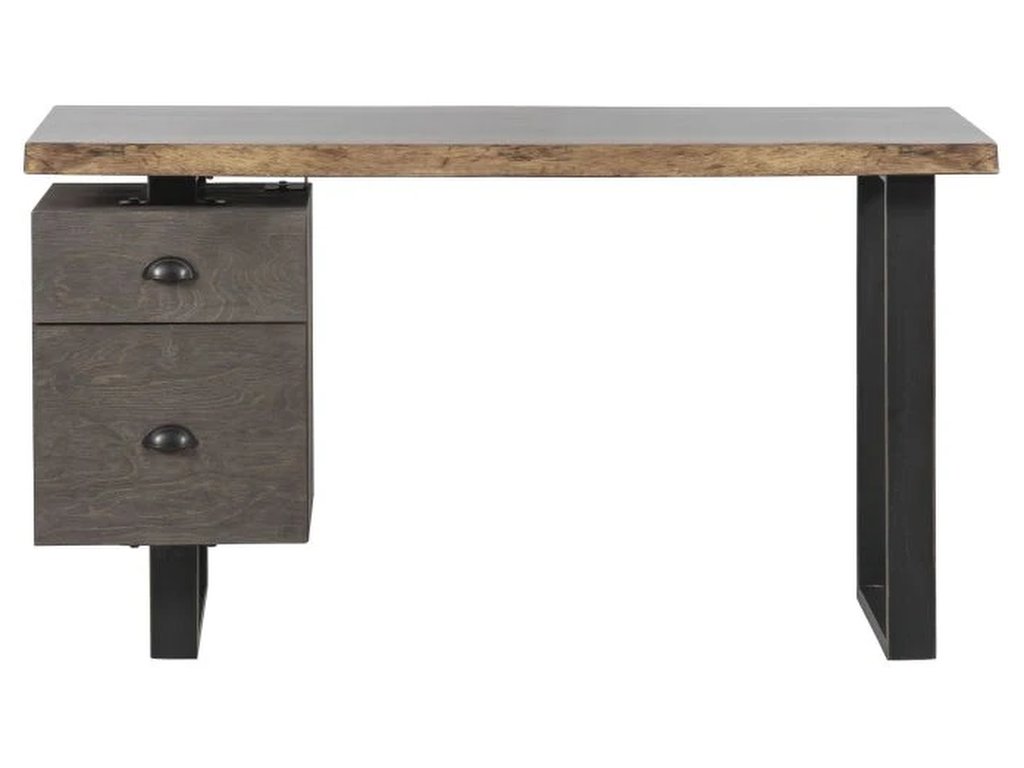 Metal Desk Base  - image 4