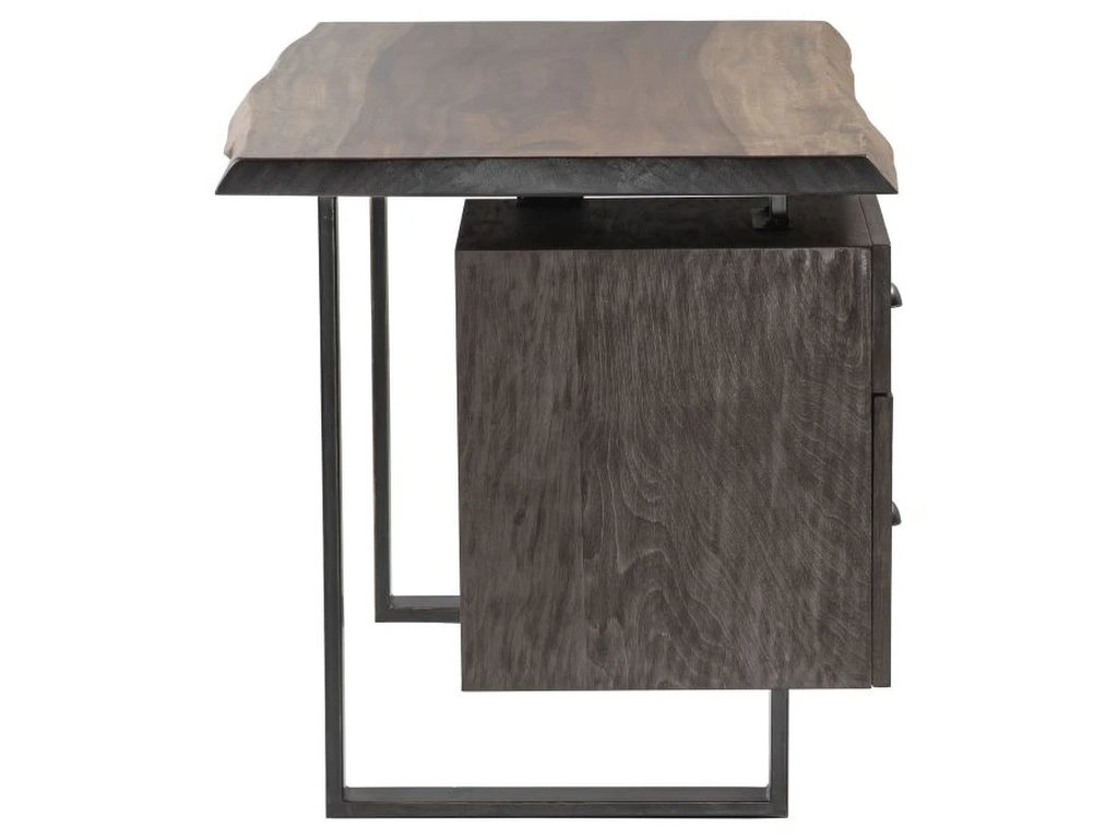 Metal Desk Base  - image 5